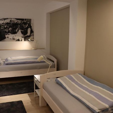 Apartment "Anne" In Ehemaliger Schuhfabrik Herxheim bei Landau/Pfalz Esterno foto