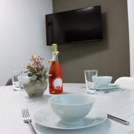 Apartment "Anne" In Ehemaliger Schuhfabrik Herxheim bei Landau/Pfalz Esterno foto