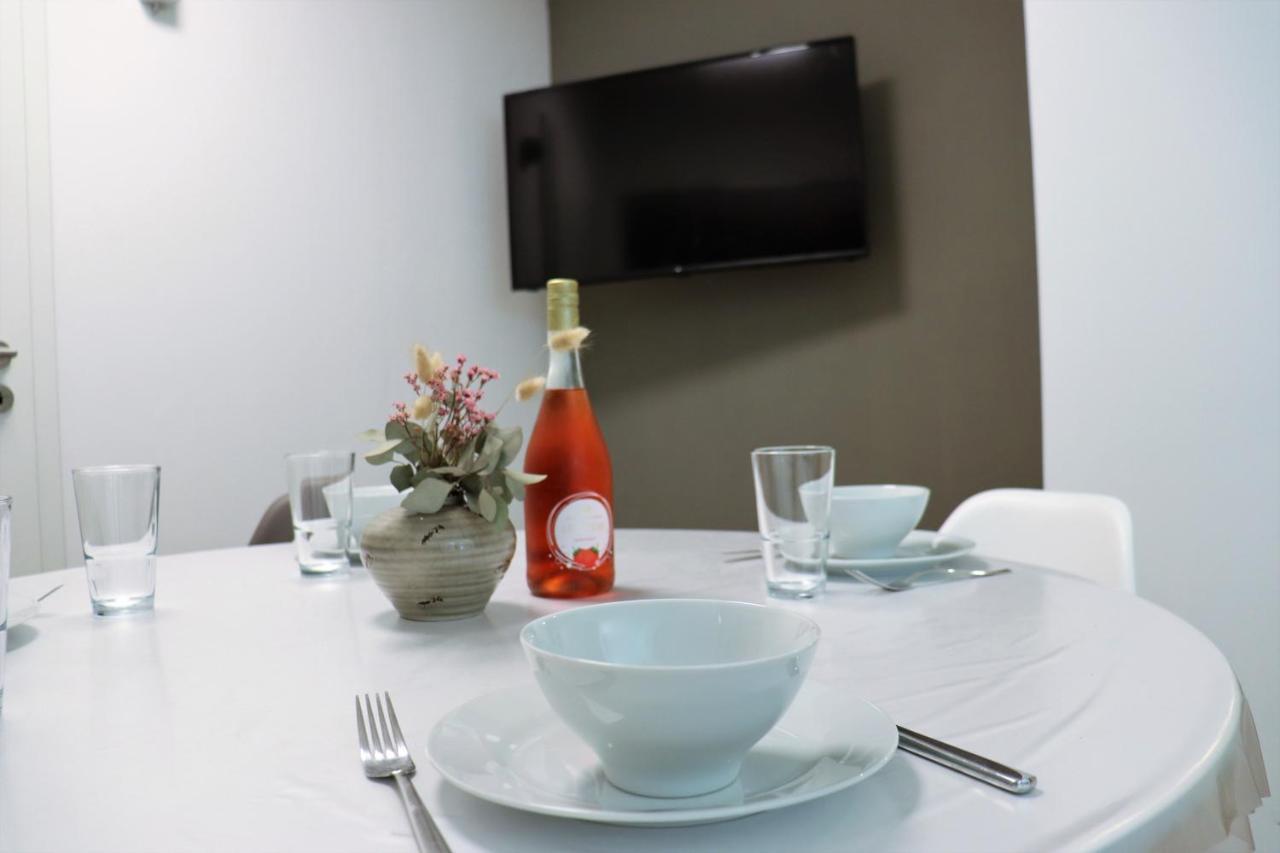 Apartment "Anne" In Ehemaliger Schuhfabrik Herxheim bei Landau/Pfalz Esterno foto
